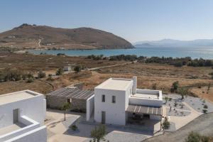Villa Bema - Quietness and Beach access
