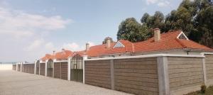 Lee Njiru Apartments