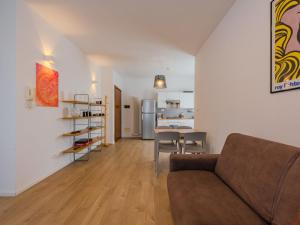Apartment Riva Olive by Interhome