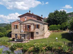 Holiday Home Casa dei Nonni by Interhome