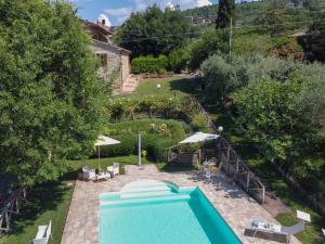 Holiday Home Casa dei Nonni by Interhome