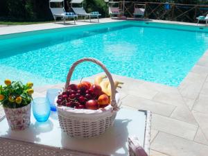 Holiday Home Casa dei Nonni by Interhome