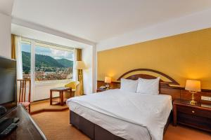 Hotel Aro Palace