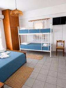 Pilgrimos Apartments