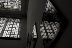 Gran casa colonial reciclada en casco histórico