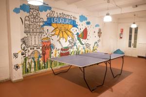 Gran casa colonial reciclada en casco histórico