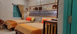 THE NAM DU HILL resort
