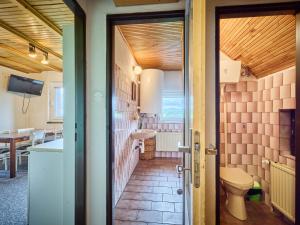 Apartment Vyhlídka-3 by Interhome