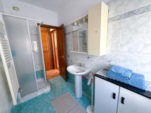 FREE PARK - Bilocale con Terrazzo