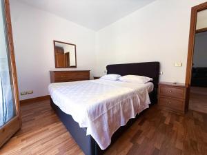 FREE PARK - Bilocale con Terrazzo