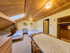 Apartment Vyhlídka-4 by Interhome