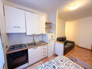 FREE PARK - Bilocale con Terrazzo