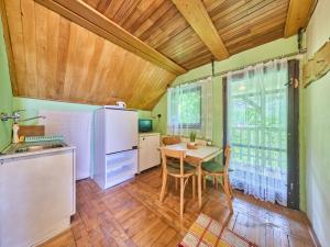 Holiday Home Vyhlídka-5 by Interhome