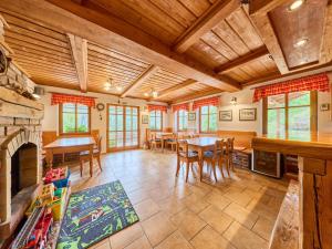 Holiday Home Penzion Exnar by Interhome