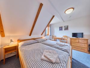 Holiday Home Penzion Exnar by Interhome