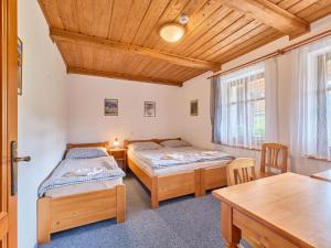 Holiday Home Penzion Exnar by Interhome