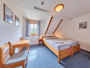 Holiday Home Penzion Exnar by Interhome