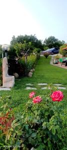 B&B Relais da Clorinda