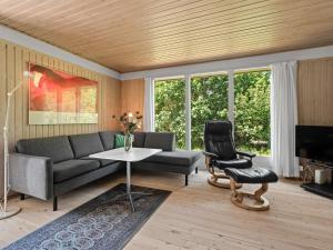 Holiday Home Ursula - 7km from the sea by Interhome