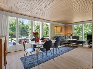 Holiday Home Ursula - 7km from the sea by Interhome