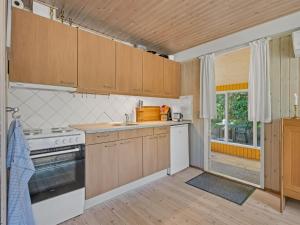 Holiday Home Ursula - 7km from the sea by Interhome