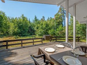 Holiday Home Ursula - 7km from the sea by Interhome
