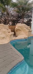 Choosers Palace Boutique Hotel