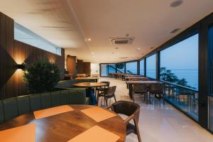 BUZUKU Apartments Liman (Mediterraneo)