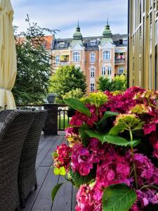 Grand Park Hotel