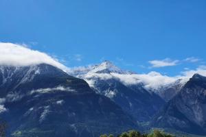 Alpine Studio - Mountain Views & Outdoor Paradise