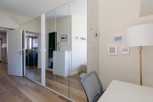 Bright Modern Flat - Easy Metro to Duomo