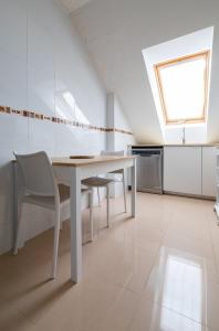 Apartamento Baleo Valdoviño