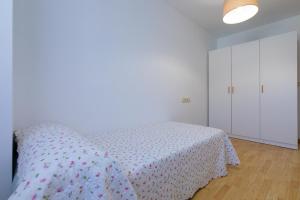 Apartamento Volvoreta Valdoviño