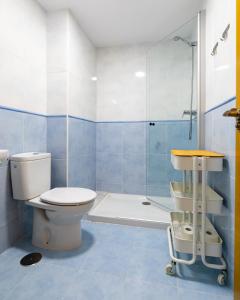 Apartamento Volvoreta Valdoviño