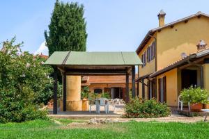 Bed and Breakfast Torrette Etrusche
