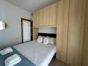 Apto Familiar a 200m Playa Bil-Bil