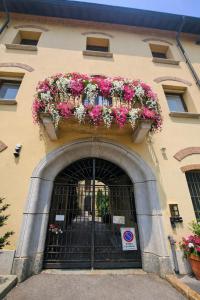 Trilocale Tamara Abbadesse Guest House M3-M5 Zara