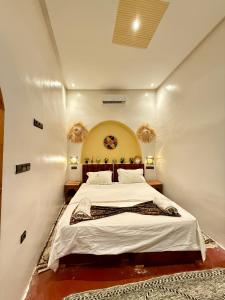 Dar Zagora Oasis - Authentic Moroccan Stay