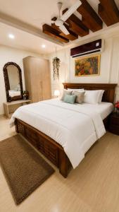 The Upper House Exceptional 3Bhk Stay