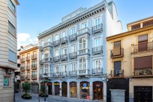 Genteel Home San Anton Granada