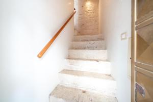 Dimora Pietra Chiara - VIVI LANIMA di CEGLIE