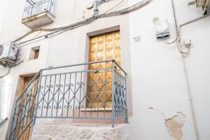 Dimora Pietra Chiara - VIVI LANIMA di CEGLIE