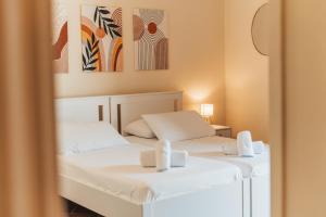 GOCCE VILLAS - Villa Espléndida