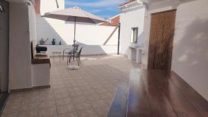 Casa da Avó Cândida