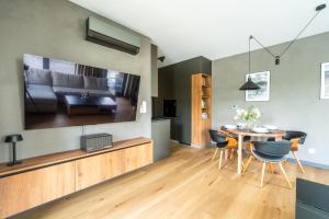 Laguna Beskidów Resort - Beskid Noir C26