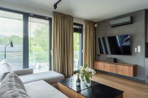 Laguna Beskidów Resort - Beskid Noir C26