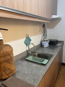 Arezzo Condo Davao