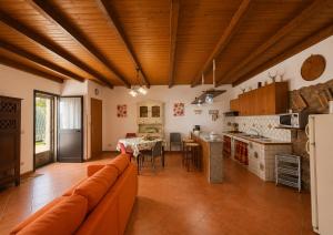Villa Andrea "Vivi lOasi di Tranquillità"