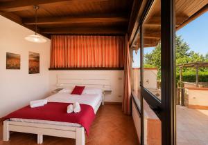 Villa Andrea "Vivi lOasi di Tranquillità"