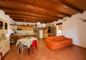 Villa Andrea "Vivi lOasi di Tranquillità"